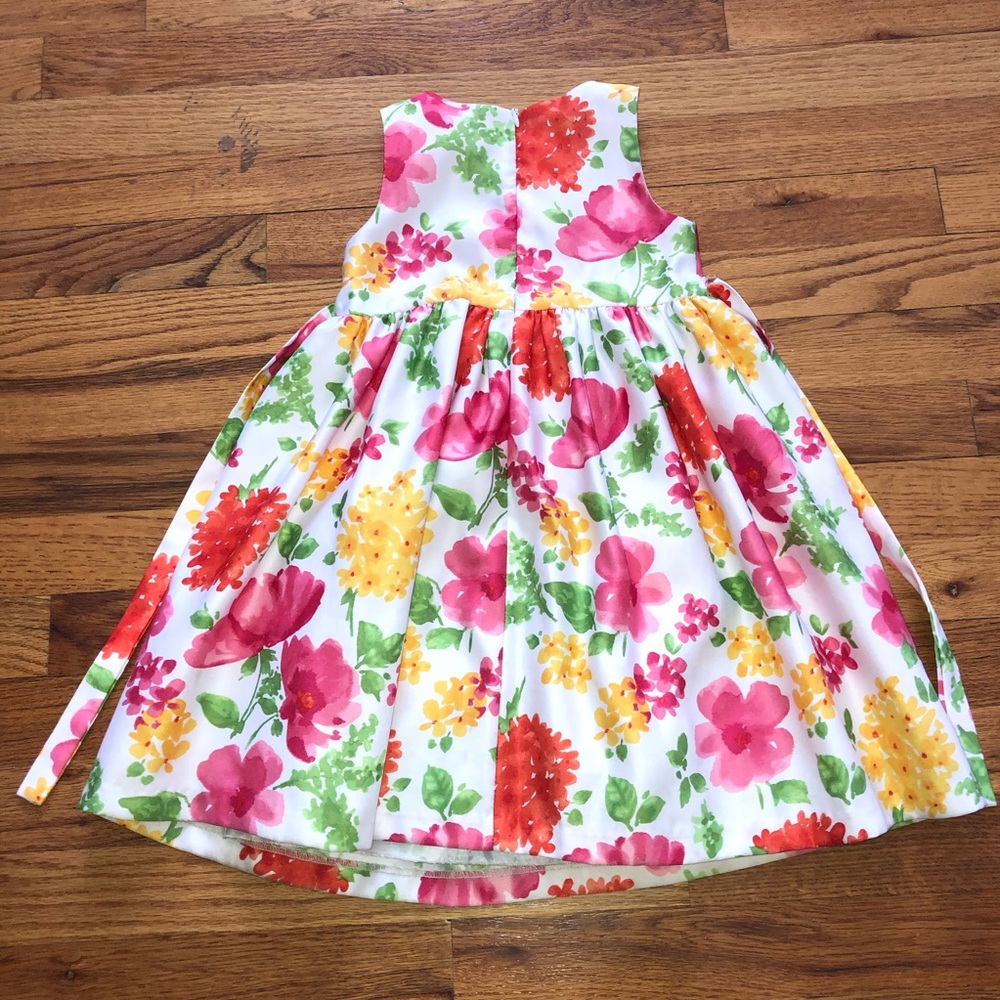 Dress - Picture 2 of 6